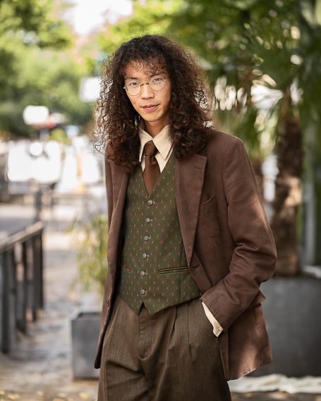 Street-Portrait-Essen