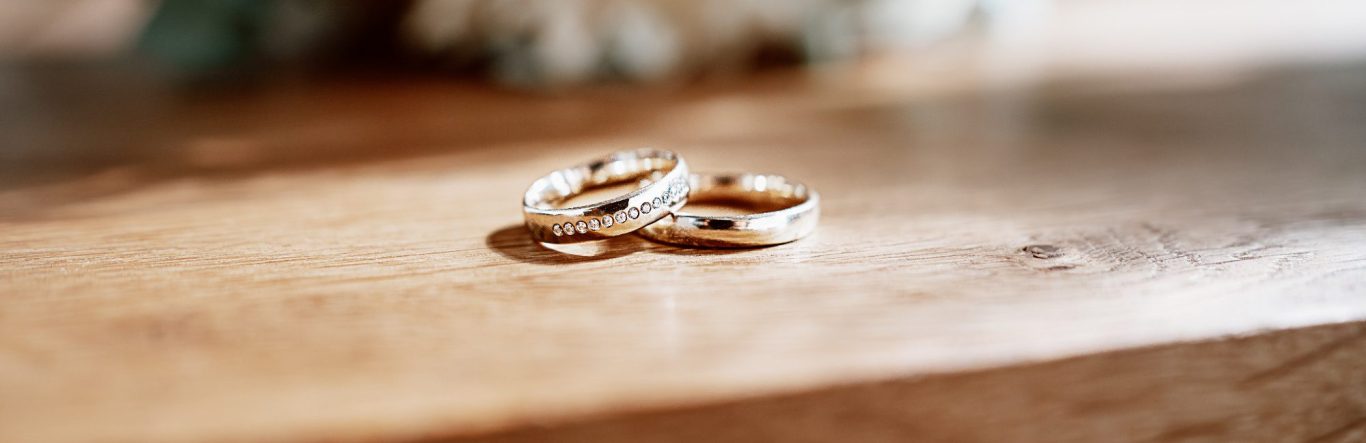 Trauringe-Authentisch-Hochzeit