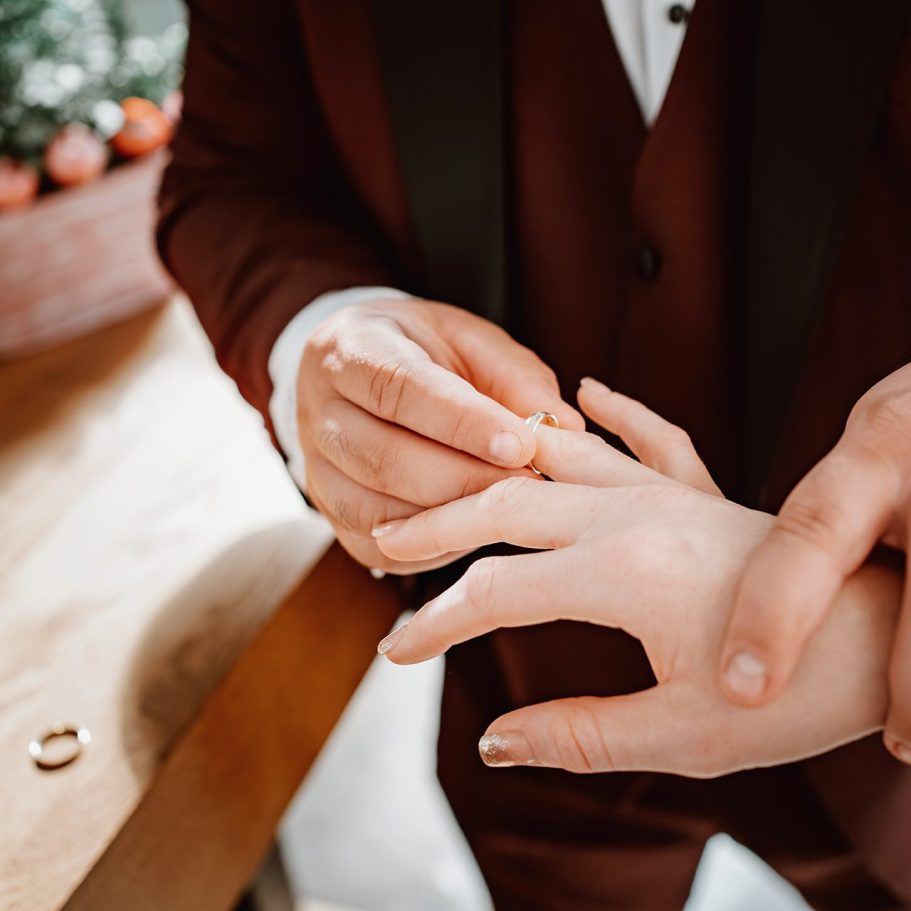 Trauung-Kirchlich-Hochzeitsfotograf