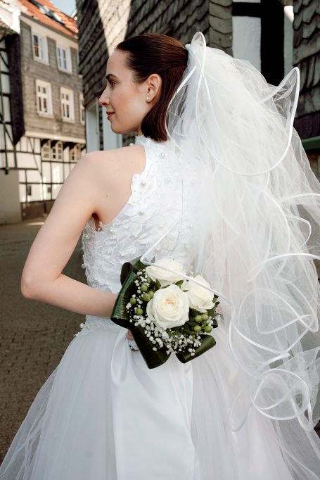 Brautshooting Editorial Dogan Akbas Photography